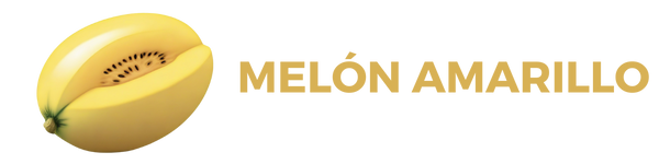 Melón Amarillo
